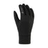Gants vélo hiver tactiles Cairn Warm Touch avec grip silicone pour confort et chaleur optimale