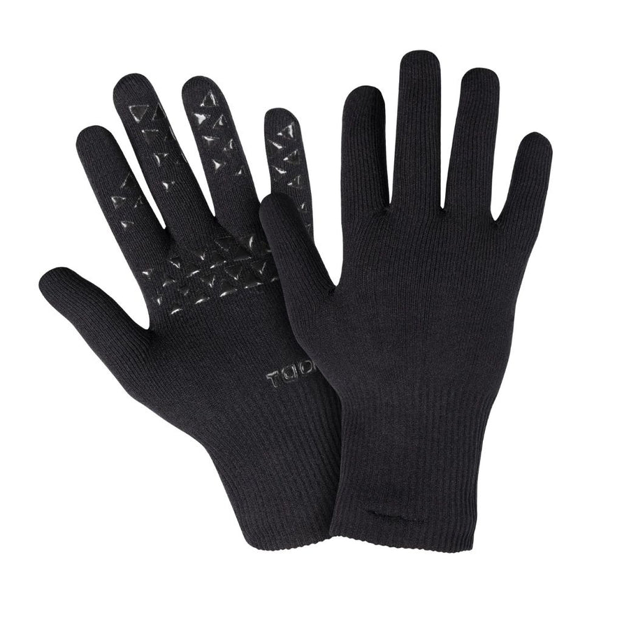 Gants de vélo pour l'hiver TAAC