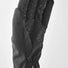 Gants vélo Runners Hestra noirs avec grip anti-glisse, coupe-vent et confort pour cyclistes urbains