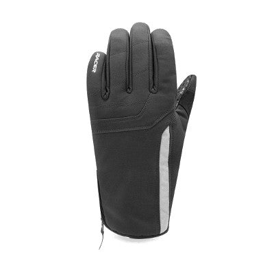 Racer H2O Paire de gants de vélo softshell avec isolant et doublure
