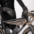 Gants vélo hiver GripGrab en situation – chaleur et confort pour le vélotaf