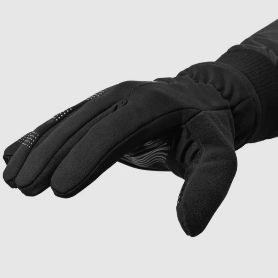 gripgrab fahrradhandschuhe winter Ride 2 winddichte und atmungsaktive Handschuhe
