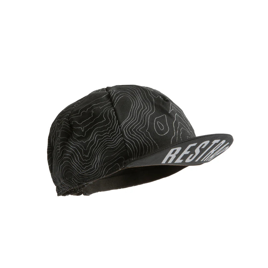 Casquette Vélo Vintage Bianchi | Vêtement Vintage Casquette Vélo Vintage Bianchi | Vêtement Vintage