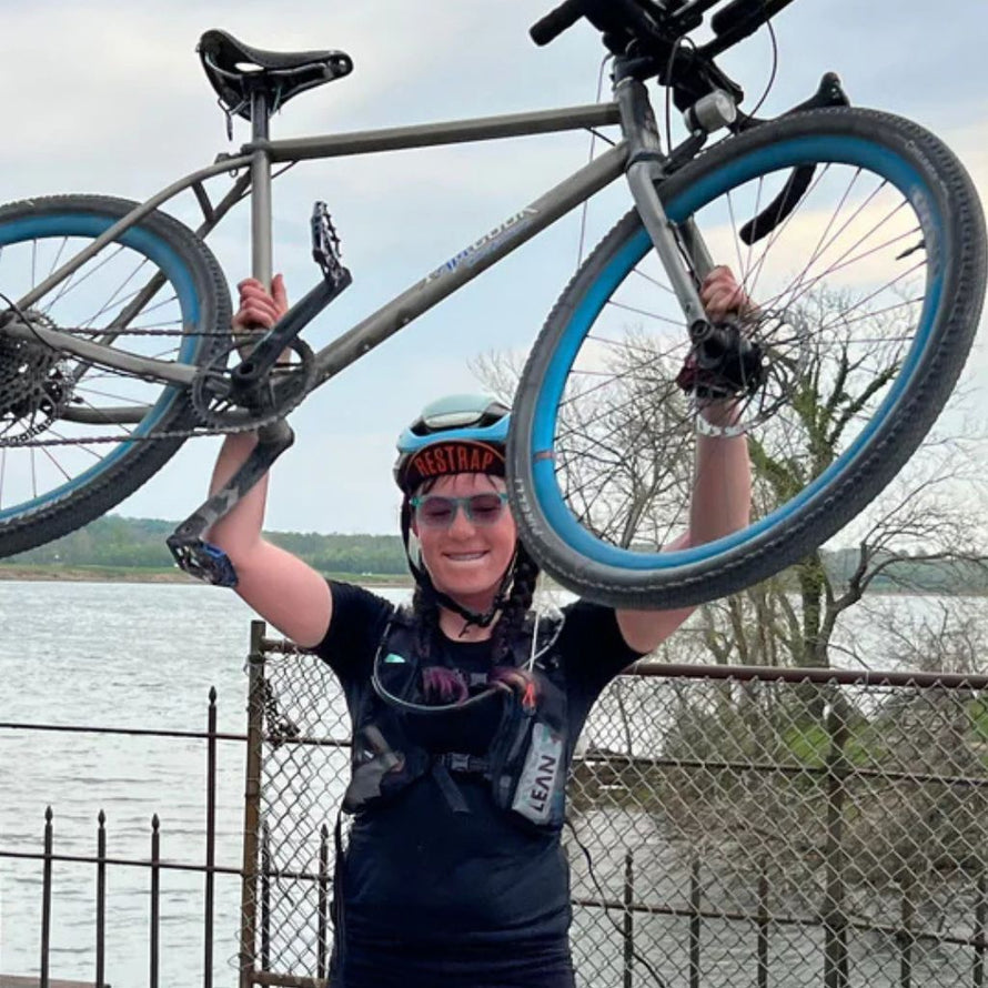 Gapette Restrap Yorkshire Contours