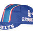 Casquette cyclisme Brooklyn – Design old school pour cyclistes stylés