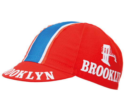 Casquette vélo style Brooklyn – Look rétro pour cyclistes urbains