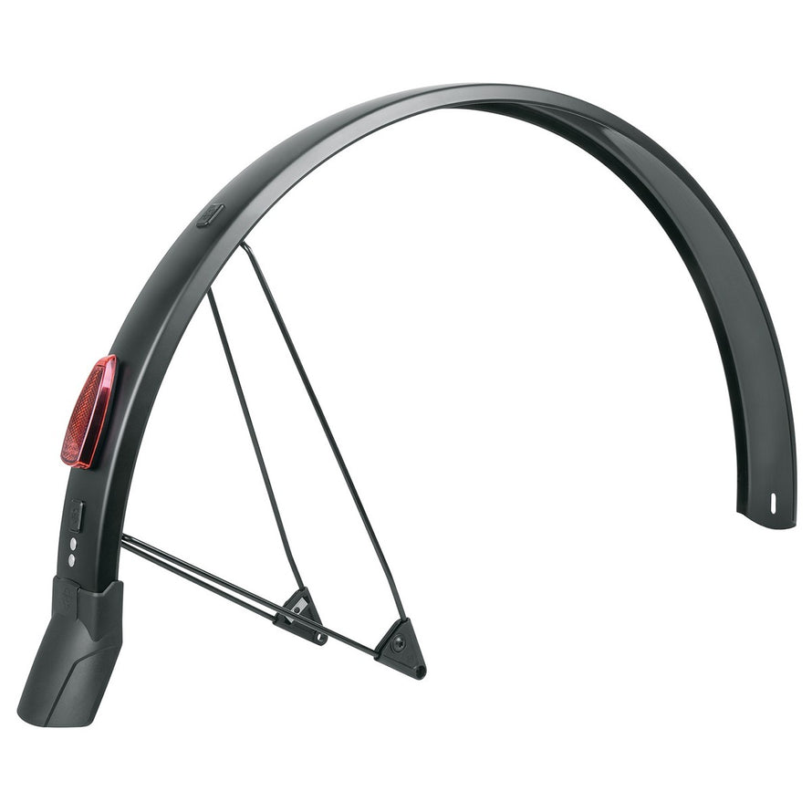 urban bike schutzblech SKS Urban Arrow 26" hinten: Schutzblech für Cargo-Fahrrad Urban Arrow