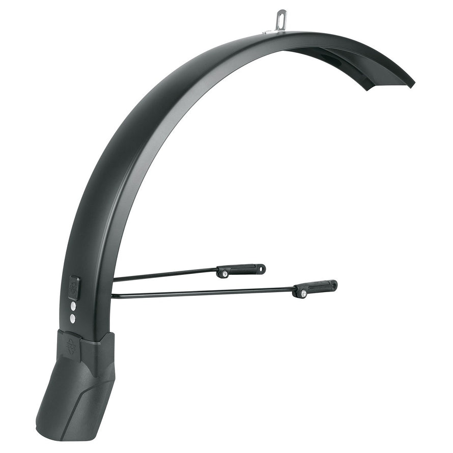 schutzblech lastenrad SKS Urban Arrow 20” : garde-boue avant vélo cargo