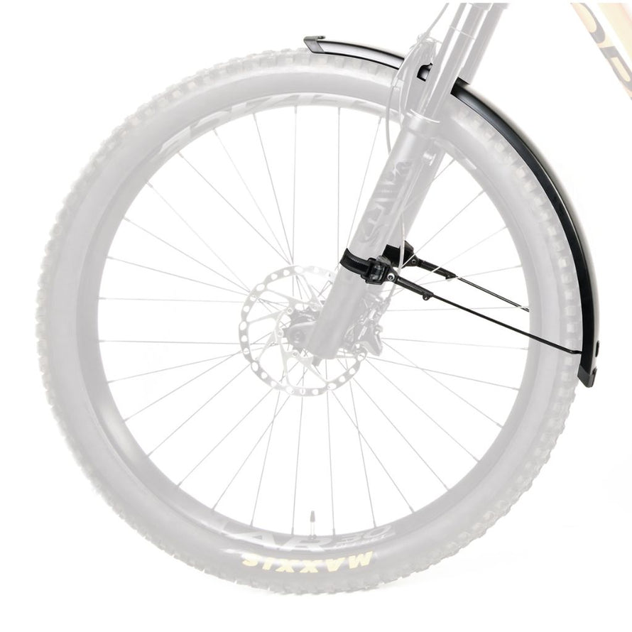 fahrrad vorderrad schutzblech SKS Infinity Universal Mudguard Vorderrad-Schutzblech 27,5"–29"
