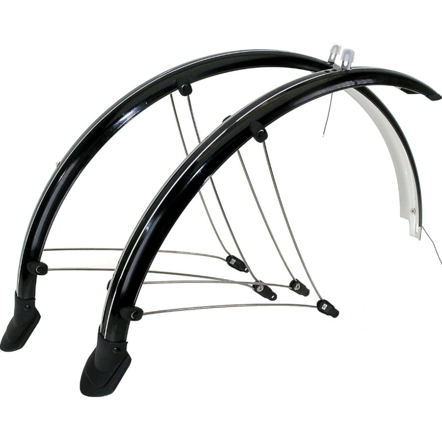 Garde boue vélo - Vélo sur La Bécanerie Garde boue vélo - Vélo sur La Bécanerie