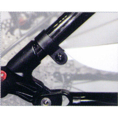 Garde chaine pour vélo - #2