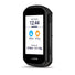 Compteur GPS tactile Garmin Edge 850 affichant conseils nutritionnels et hydratation pour cyclistes