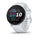 Montre connectee Garmin Forerunner 70 avec ecran couleur affichant heure, activites et batterie