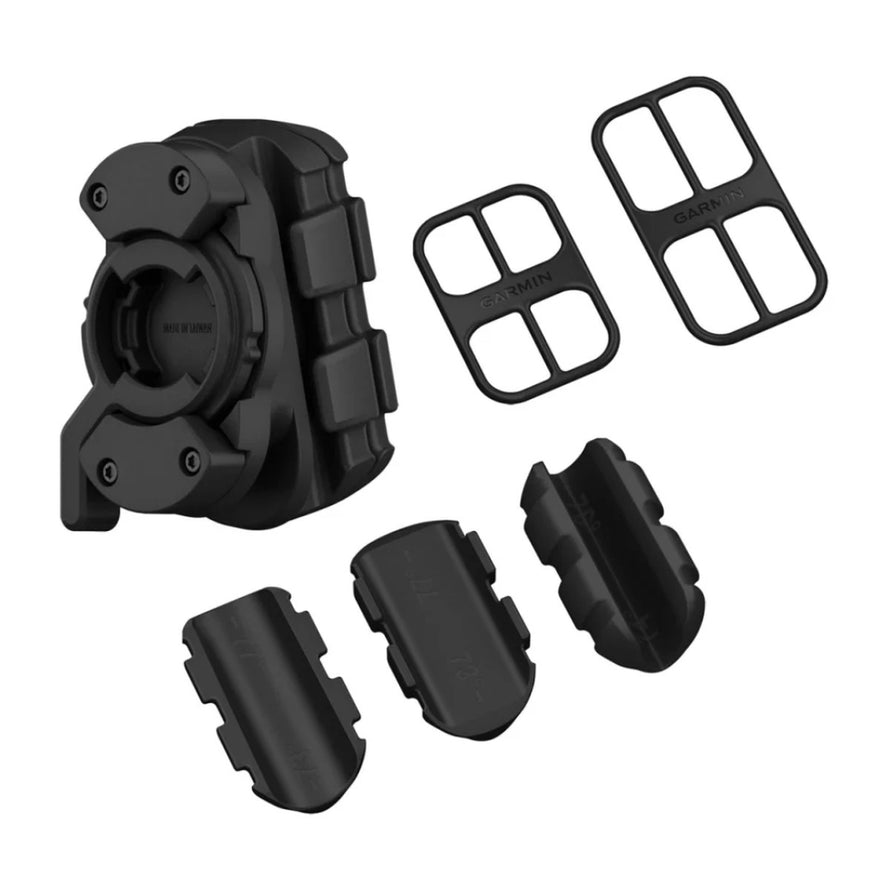 Garmin Varia RCT715 eclairage arriere avec radar et camera pour une protection avancee des cyclistes