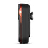 Eclairage arriere avec radar et camera Garmin Varia RCT715 pour cyclistes exigeants en securite