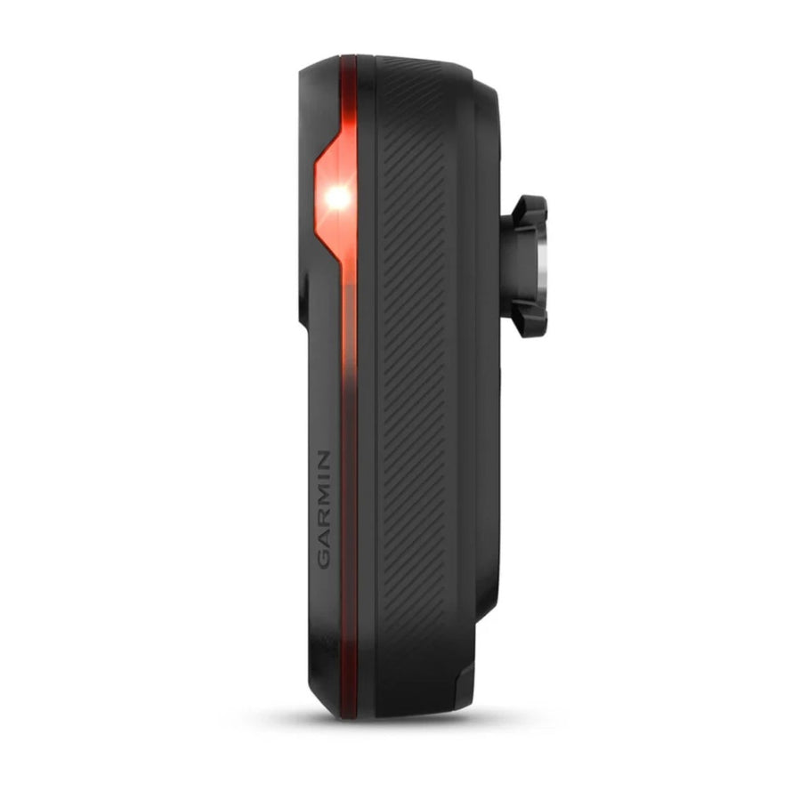 Eclairage arriere avec radar et camera Garmin Varia RCT715 pour cyclistes exigeants en securite