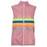 gilet-penny-rose-pale-gofluo-reflechissant