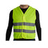 Gilet réfléchissant de sécurité - #3
