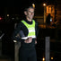 Gilet reflecteur velo Wowow Nova vert fluo pour une meilleure securite et visibilite du cycliste