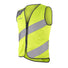 Gilet de sécurité avec bandes réfléchissantes Roadie Wowow