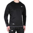 Gilet protection froid ChillOut Oxford pour cyclistes, isolant et coupe-vent performant