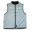 Gilet de sécurité pour vélo Go Fluo