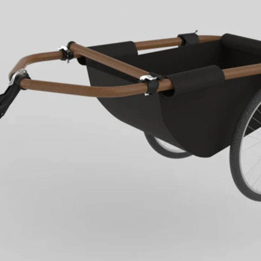 Béquille pour remorque vélo Maïna ville Globe For You accessoire