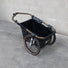 Remorque utilitaire vélo Maïna 20 Globeforyou avec grand panier robuste et cadre en fibre de lin