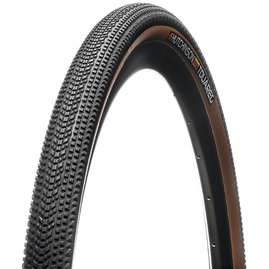 Pneu vélo gravel Hutchinson Touareg Reinforced + - #2