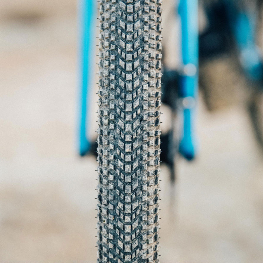 Pneu vélo gravel Hutchinson Touareg Reinforced + - #4