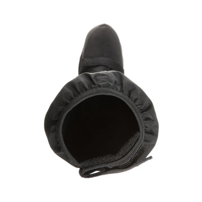 Gamaschen für Radfahrer VAUDE Bike Gaiter Long