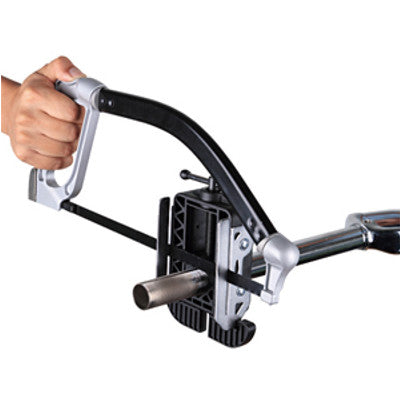 Guide de sciage Super B pour pivot de fourche  - #2