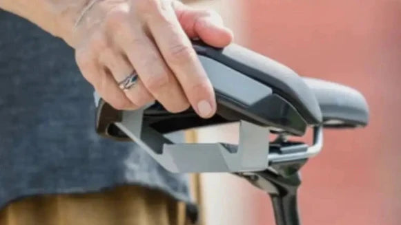 Welcher Fahrradsattel ist für Frauen geeignet?