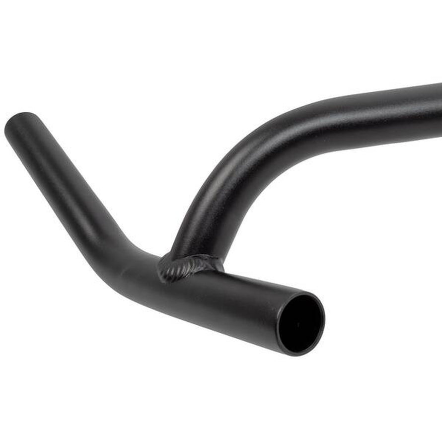 Guidon aluminium M-Wave pour convertir votre VTT en vélo gravel performant et durable