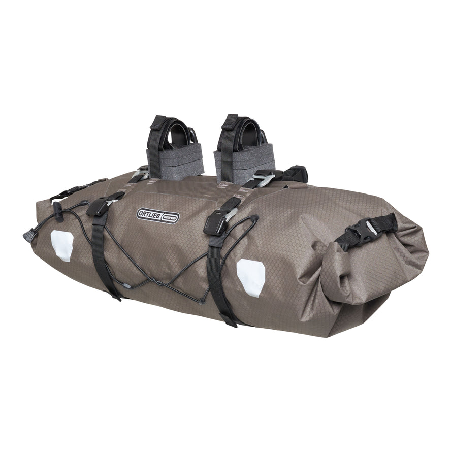 ortlieb lenkertasche kartenhülle Ortlieb Wasserdichte Lenkertasche für Bikepacking 9L und 15L