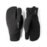 Gants vélo hiver imperméables Hestra CZone 3 fingers pour protection optimale contre le froid et l'humidité