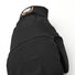 Moufle mitaine Hestra Windbreaker Pull Over Mitt noire pour protection optimale contre le vent