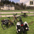 Histoire Bike La Randonneuse Classique Histoire Bike 28