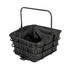 Housse durable Topeak Urban Basket DX pour panier vélo, protection renforcée et design urbain pratique