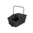 Housse imperméable Topeak Urban Basket DX pour panier vélo, protection fiable et design pratique urbain