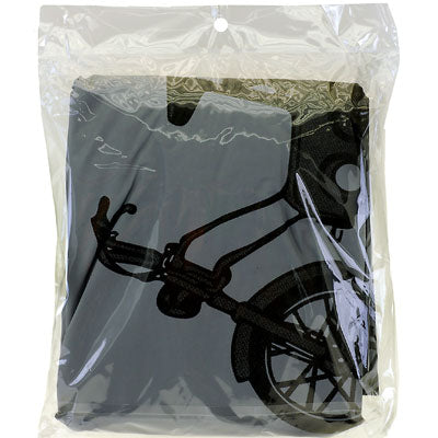 Nature Bâche de Protection pour Vélo - 110 x 200 x 70 cm