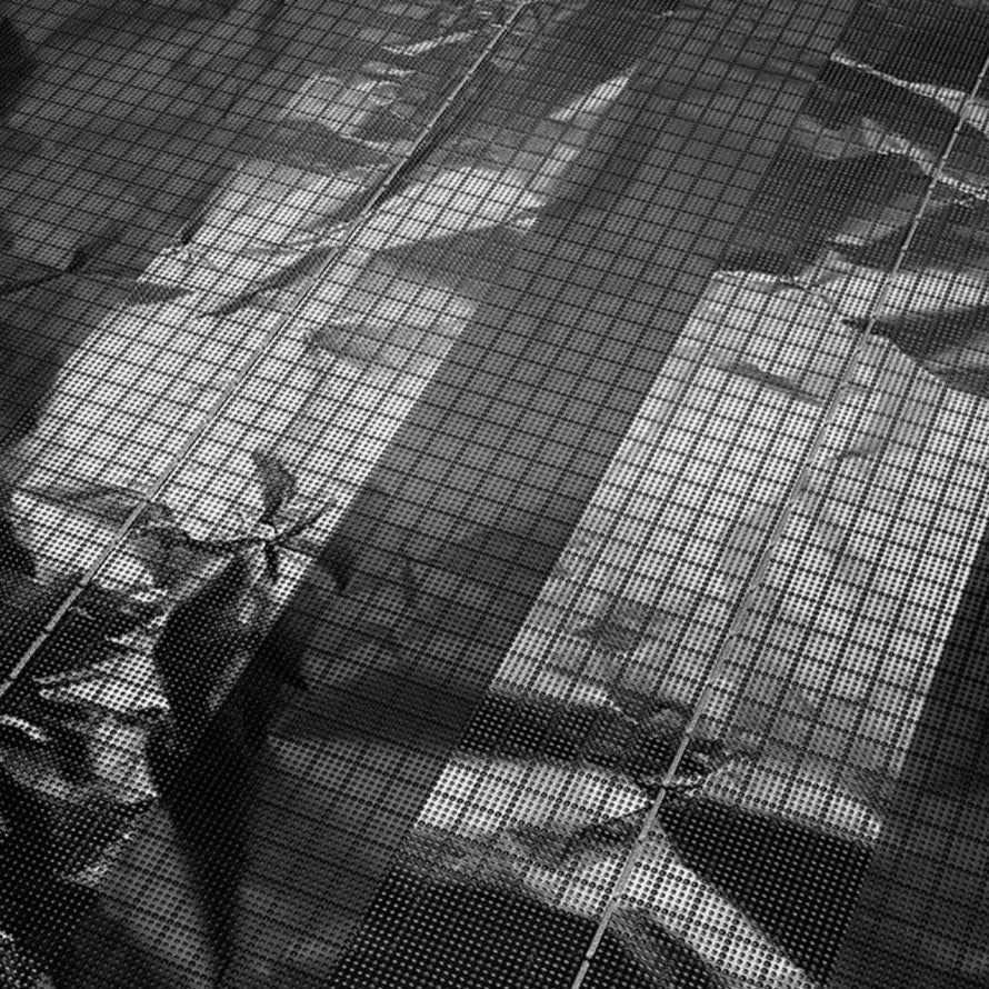 Housse de protection contre les intempéries pour vélos Bike Parka