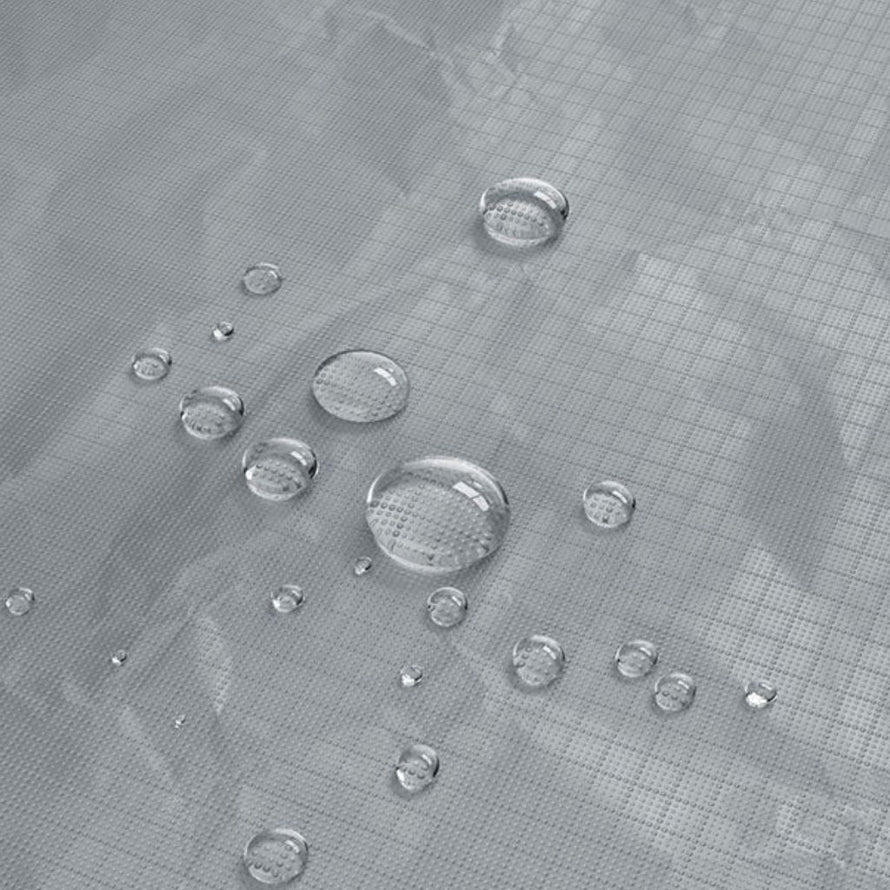 Housse de protection ripstop et étanche pour vélos Bike Parka