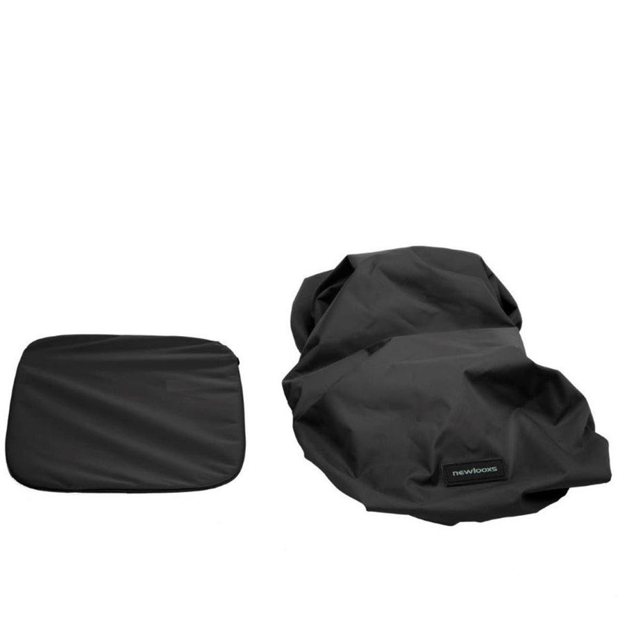 Elements  du pack transport pour panier Clipper Newlooxs. 