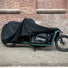 Housse pour vélo cargo biporteur