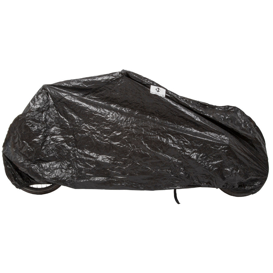 Housse de protection pour vélo cargo et Long-Tail