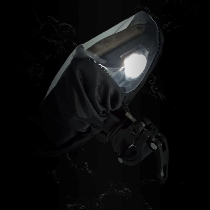 Housse de protection pour le support de téléphone Cyclotron - Sunslice #3