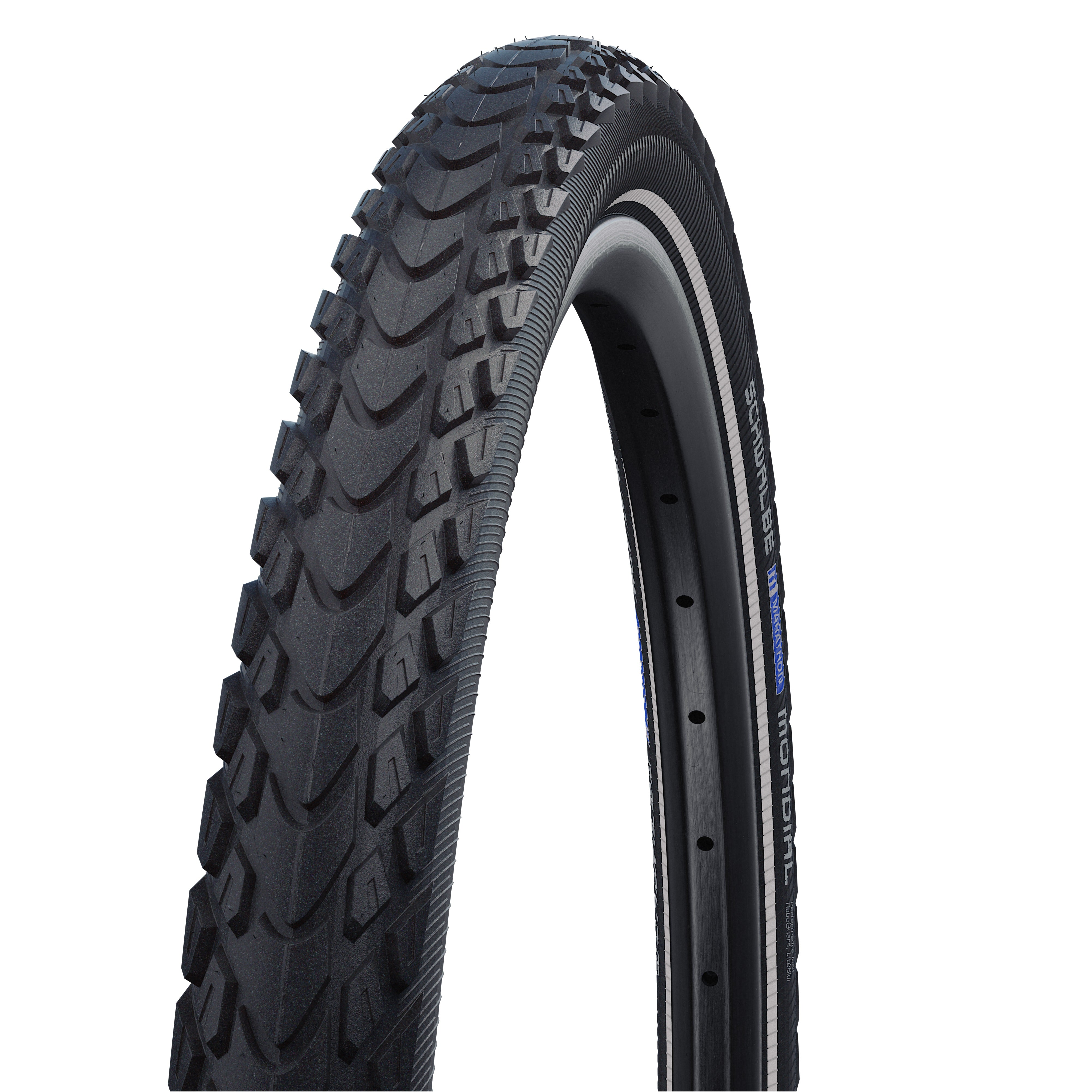 Pneumatico Mtb Bontrager XR2 Comp 26" X 2.2" - Black - Foto 12