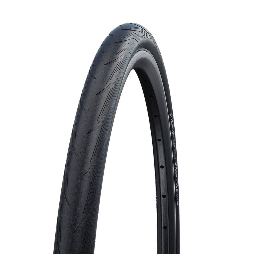 Pneu vélo Schwalbe Spicer Plus 700 - #2