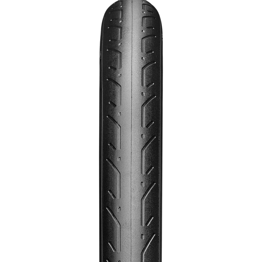 Pneu vélo route Hutchinson GP Explorer, conçu pour endurance et performance sur routes variées